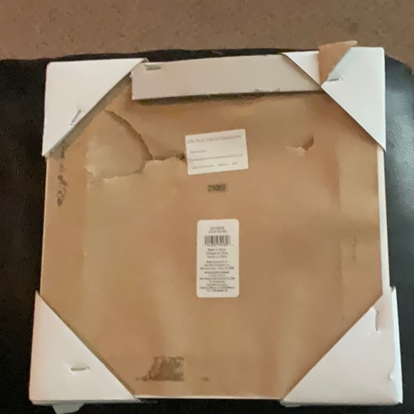 NWT “Let’s Do This” Wall Art Decor - Picture 2 of 3